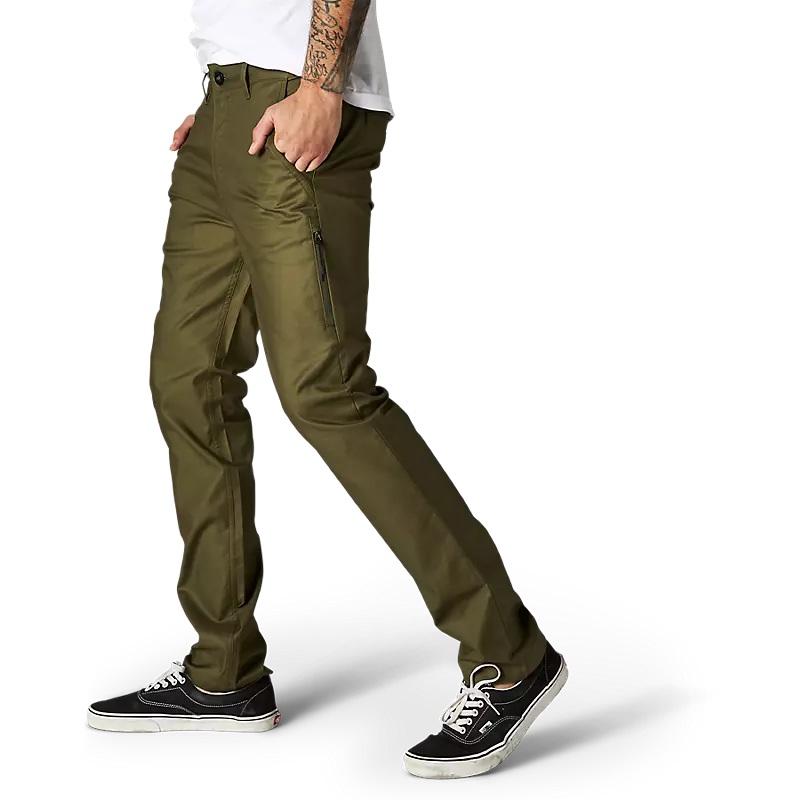 Essex Stretch Slim Pants