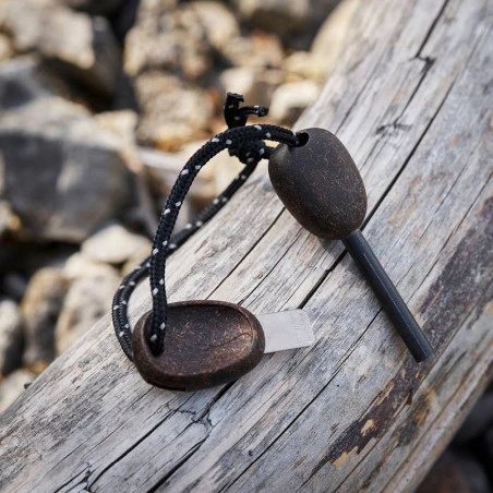 Light My Fire FireSteel BIO scout cocoshell - Ferrocerio