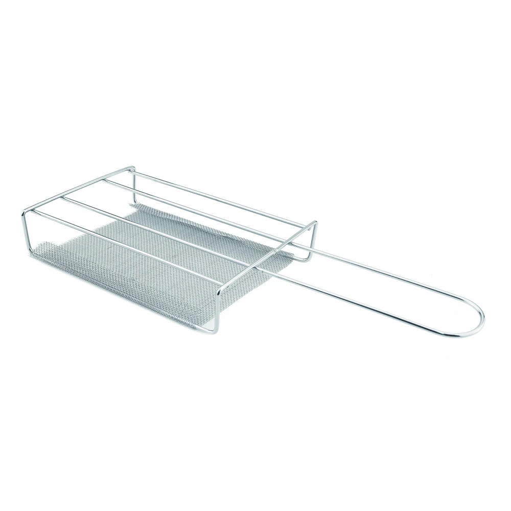 Tostador de camping OZtrail STAINLESS STEEL TOASTER – acero inoxidable