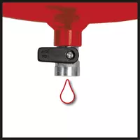 Air Compressor TC-AC 240/50/10 OF