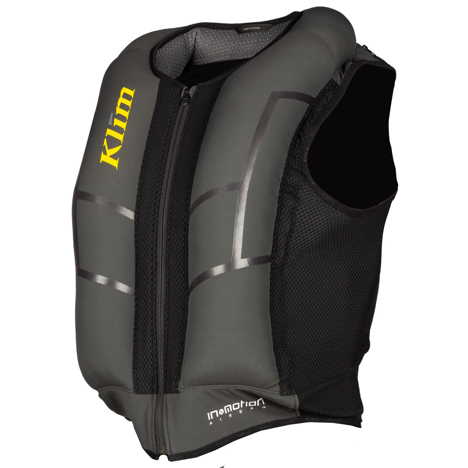Ai-1 Airbag Vest EU