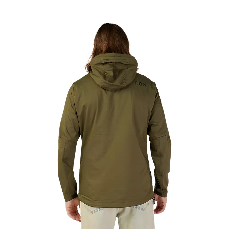 Survivalist Anorak 2.0 Jacket