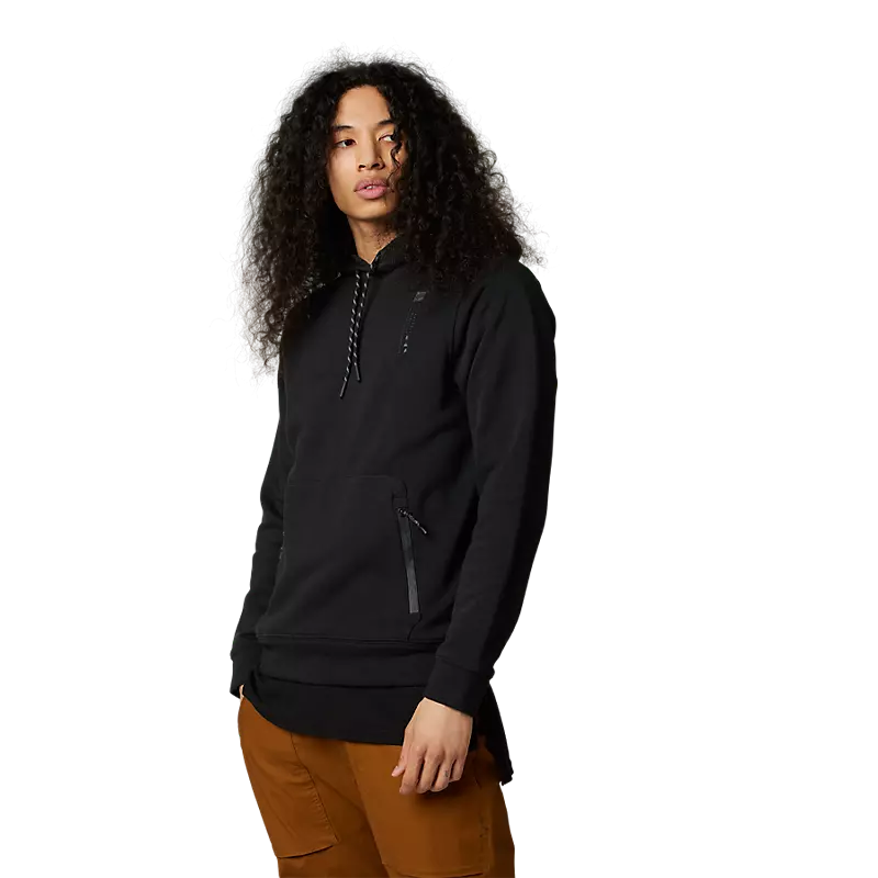 Base Over Water Resistant Pullover Hoodie