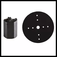 Woodworking Lathe TC-WW 1000/1