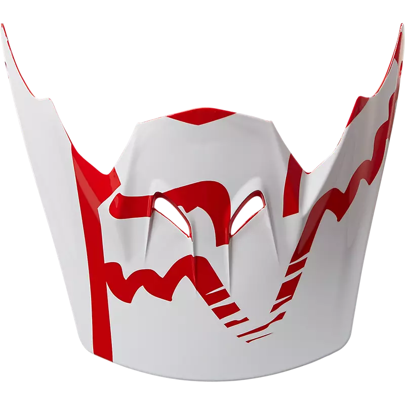 Rampage  Race Helmet Visor (2017)
