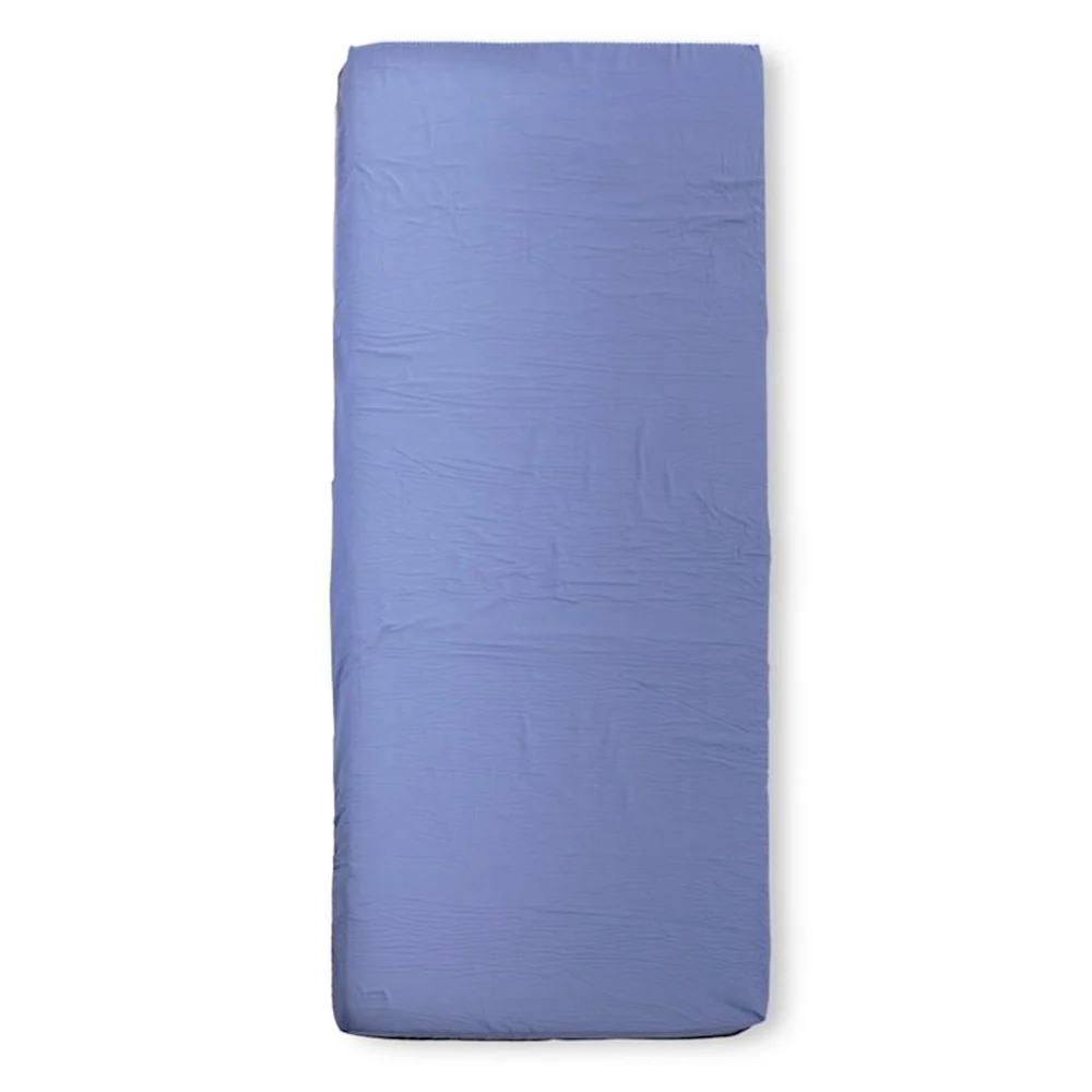 Colchón de camping de espuma OZTrail CAMP MAT JUMBO - malva