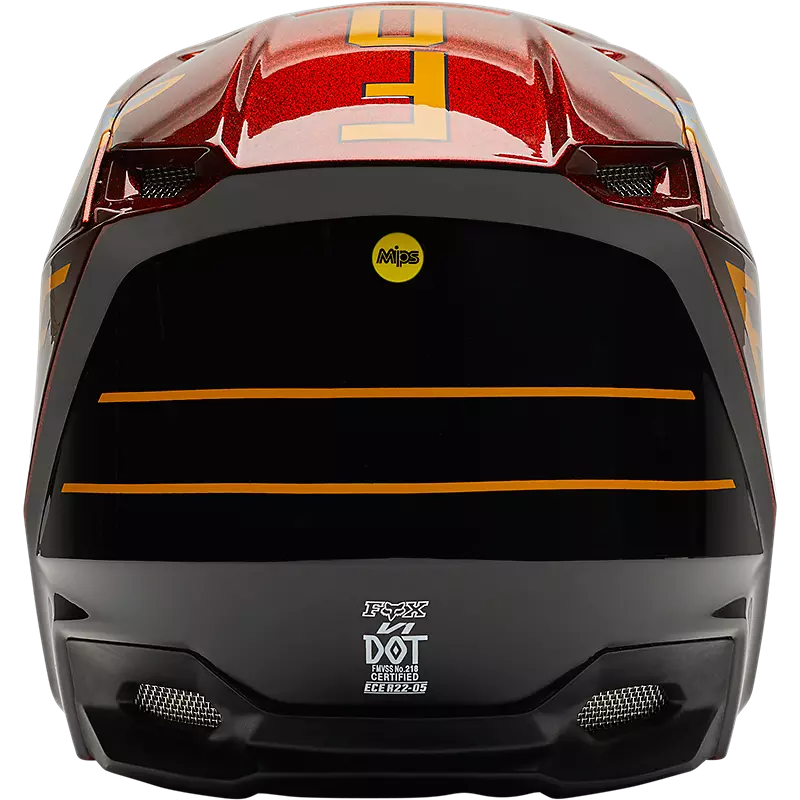 Youth V1 Cntro Helmet