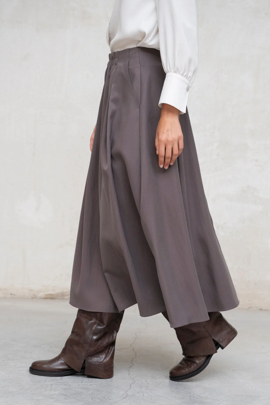 Rivera-spain Falda Lerici topo