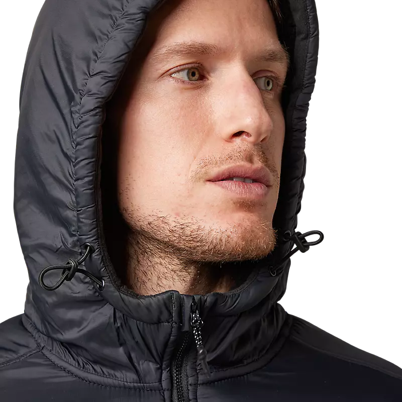 Tactical Diversion Half Zip Hoodie
