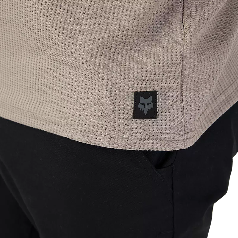 Level Up Thermal Long Sleeve Shirt