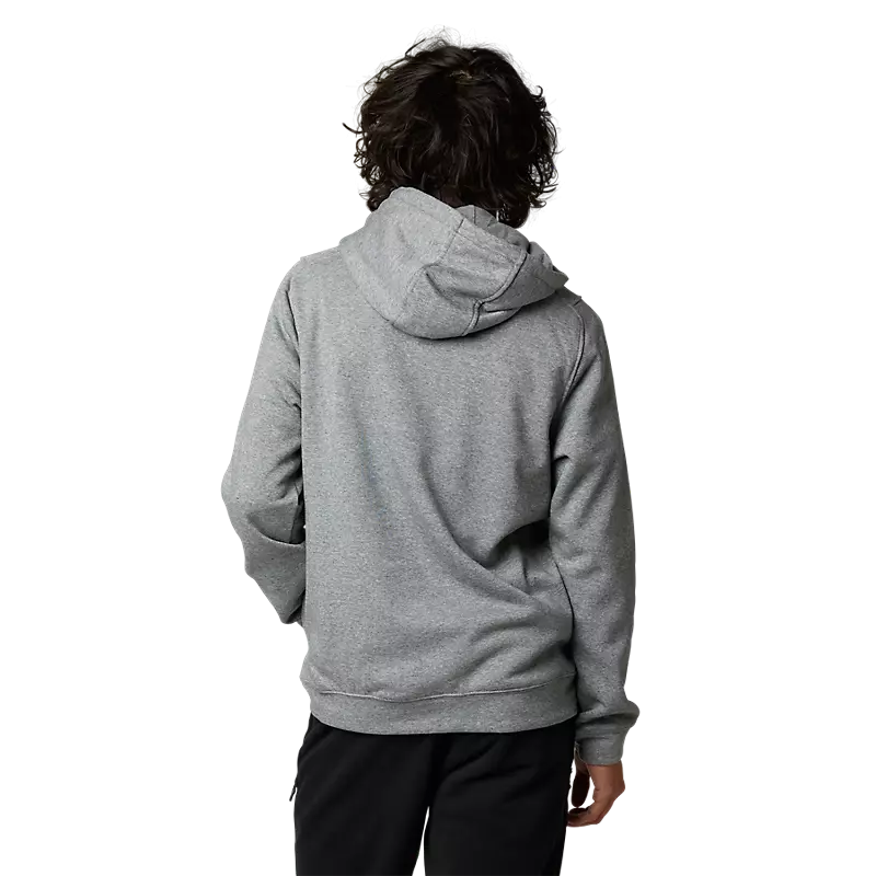 Base Over Water Resistant Pullover Hoodie