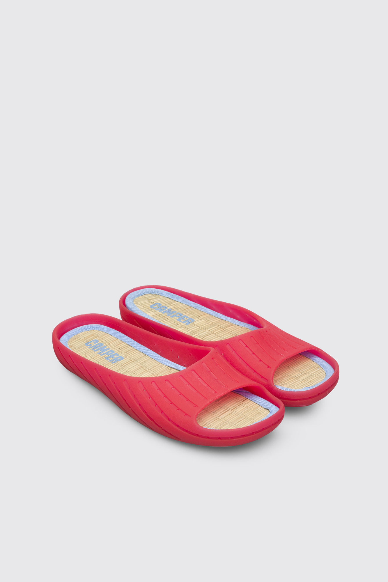 Wabi - Monomaterial Wabi sandal