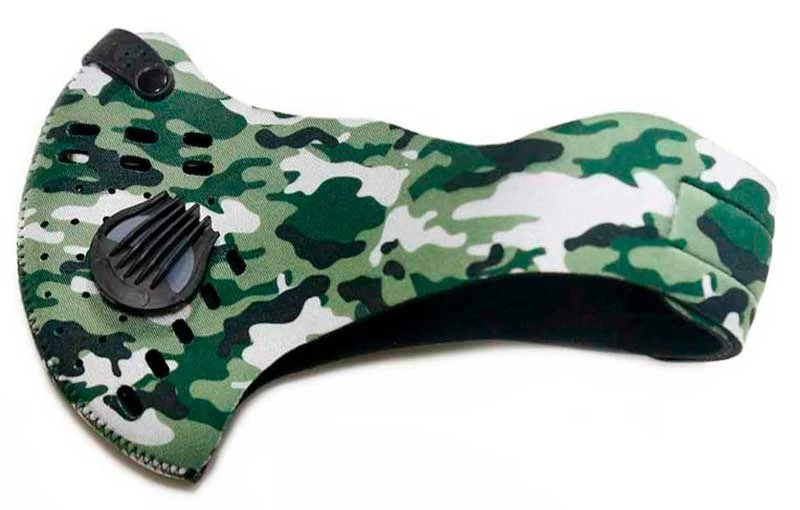 M¨¢SCARA ANTI-POLUCI¨®N E006