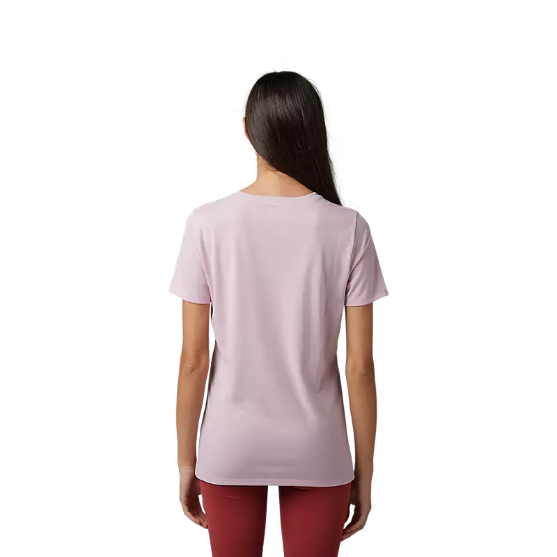 Womens The Format Tech Tee