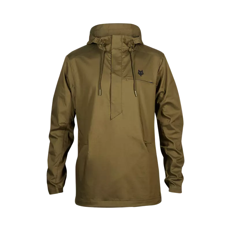 Survivalist Anorak 2.0 Jacket