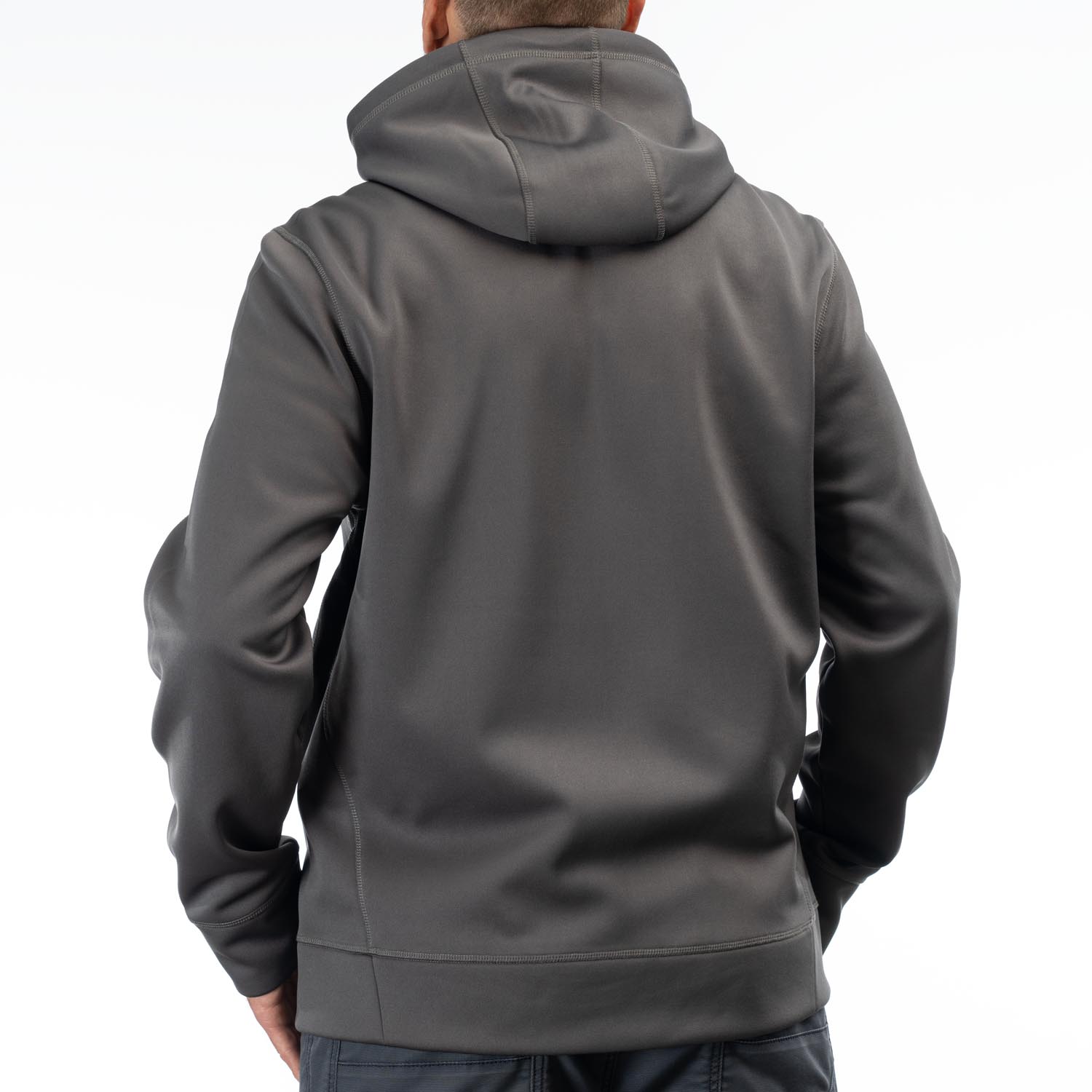 The Hill Climber Hoodie