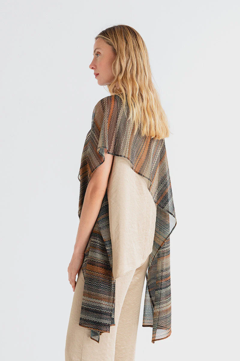 Rivera-spain Capa Démeter