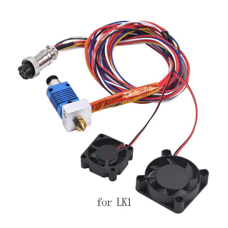 Nozzle Kits for LK5 PRO