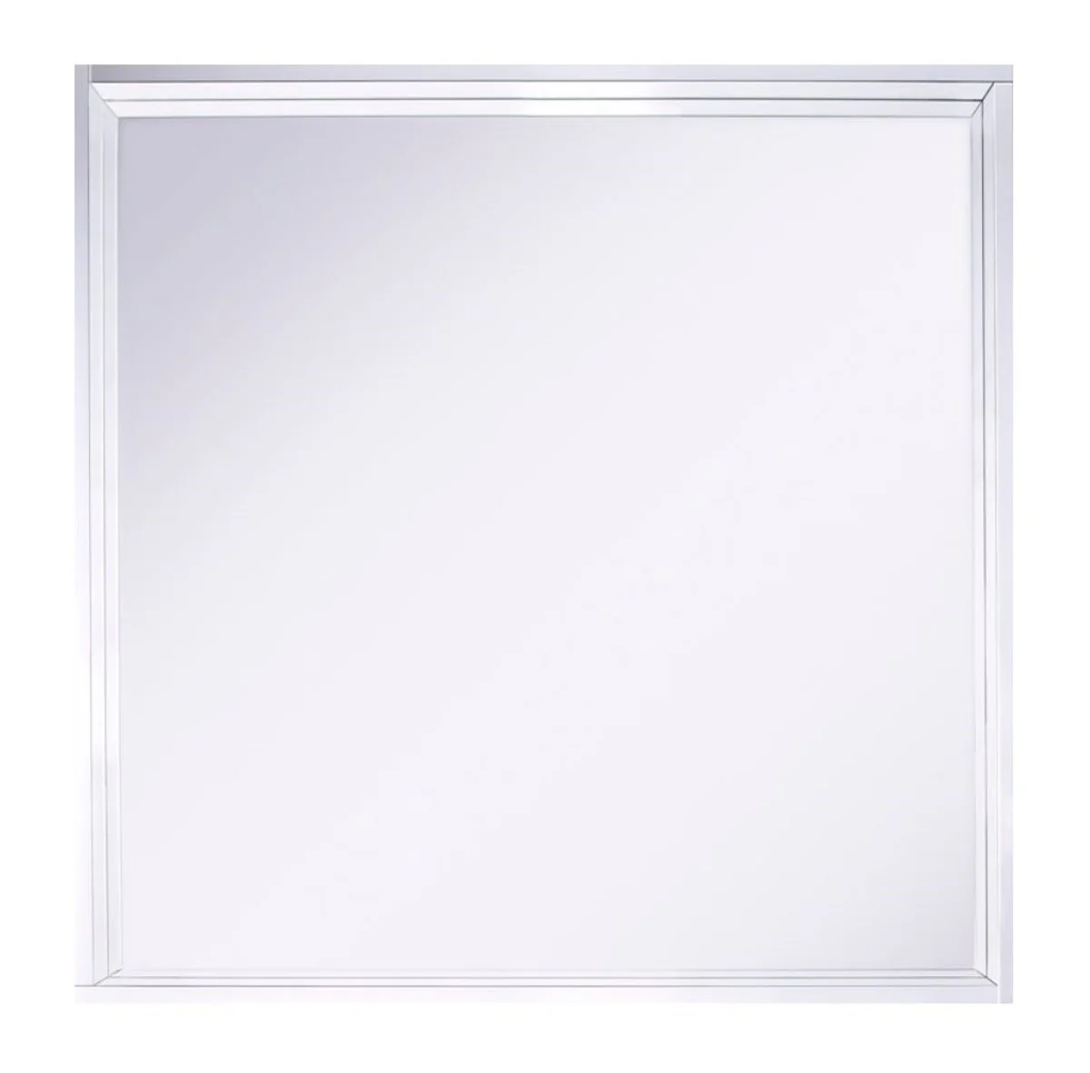 Casa Padrino espejo de lujo 89 x H. 89 cm - Accesorios Para el Sal¨®n