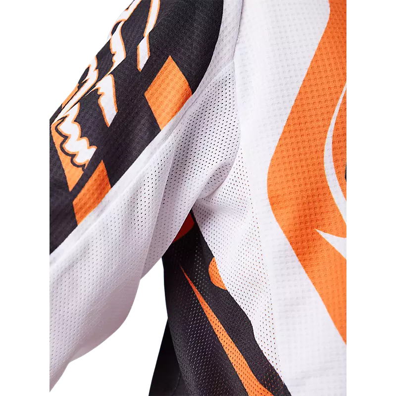 Youth 180 Goat Vertigo Jersey