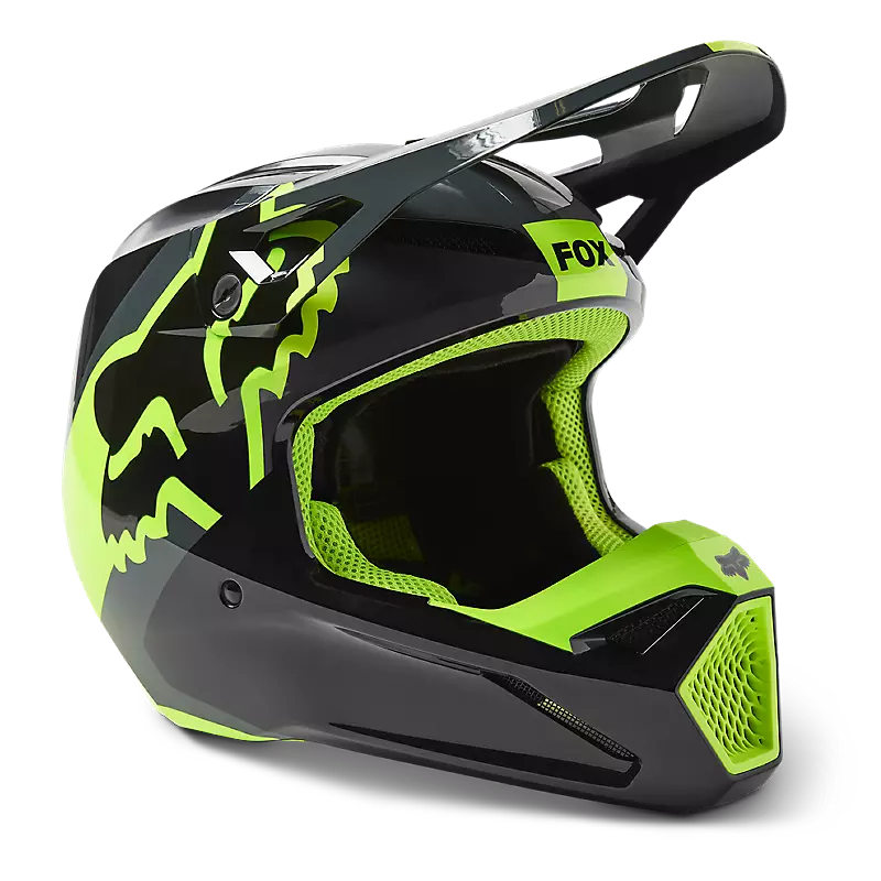 Youth V1 Xpozr Helmet
