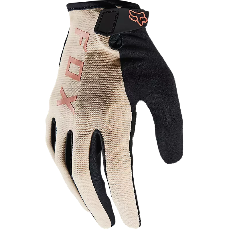 Womens Ranger Gel Gloves