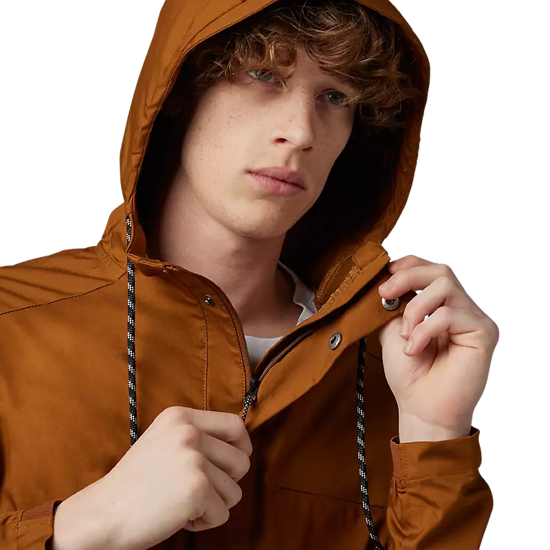 Survivalist 2.0 Anorak Jacket