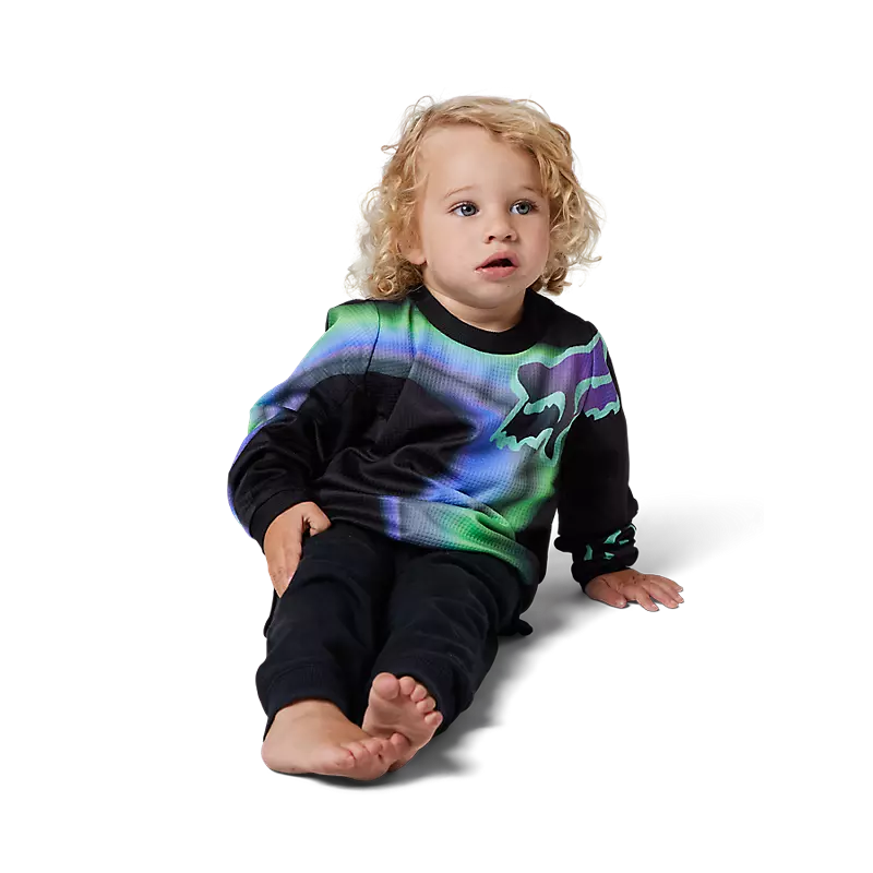 Kids 180 Toxsyk Jersey