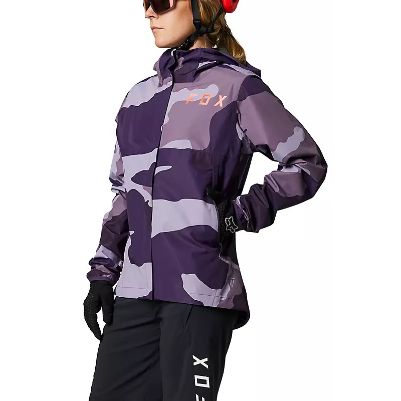 Womens Ranger 2.5-layer Water Jacket
