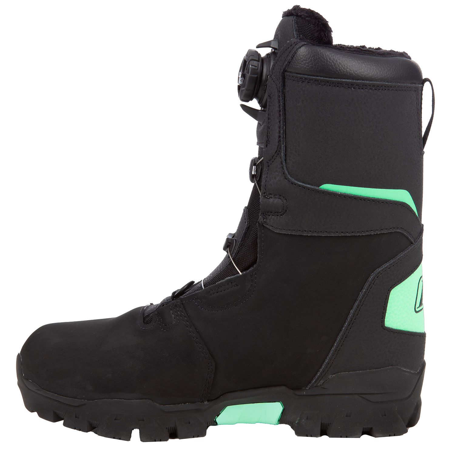 Aurora GTX BOA Boot