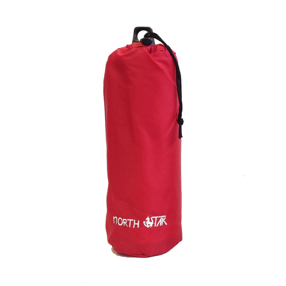 Portabotellas 1,5 Litros roja - Funda térmica