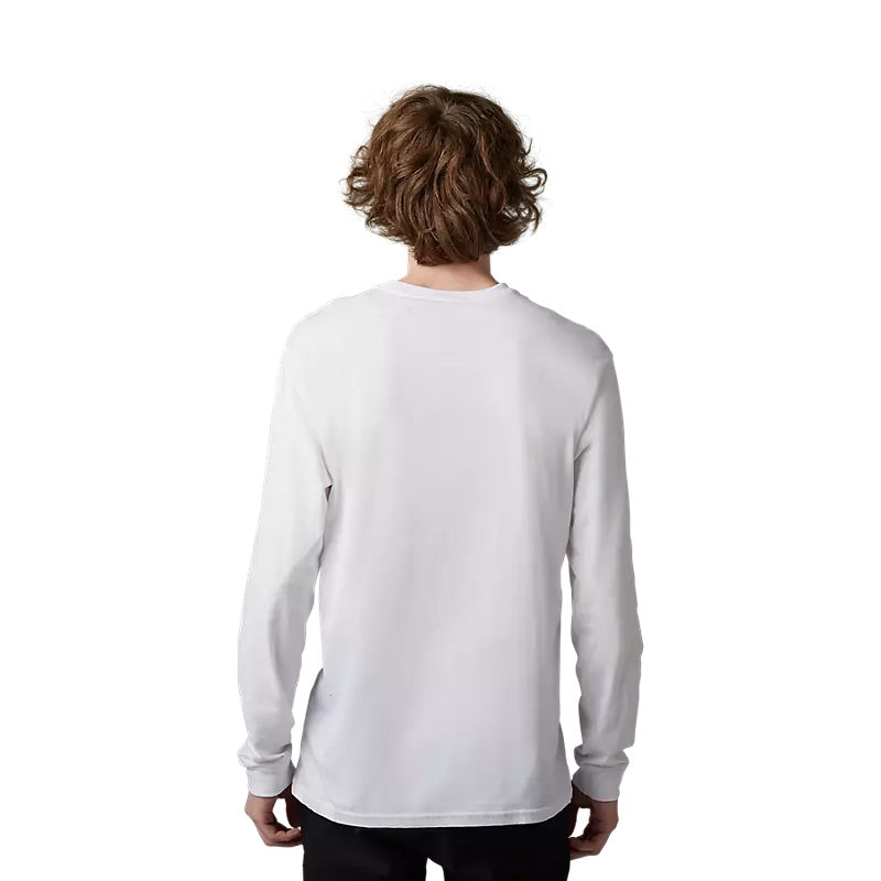 Ryvr Long Sleeve Premium Tee