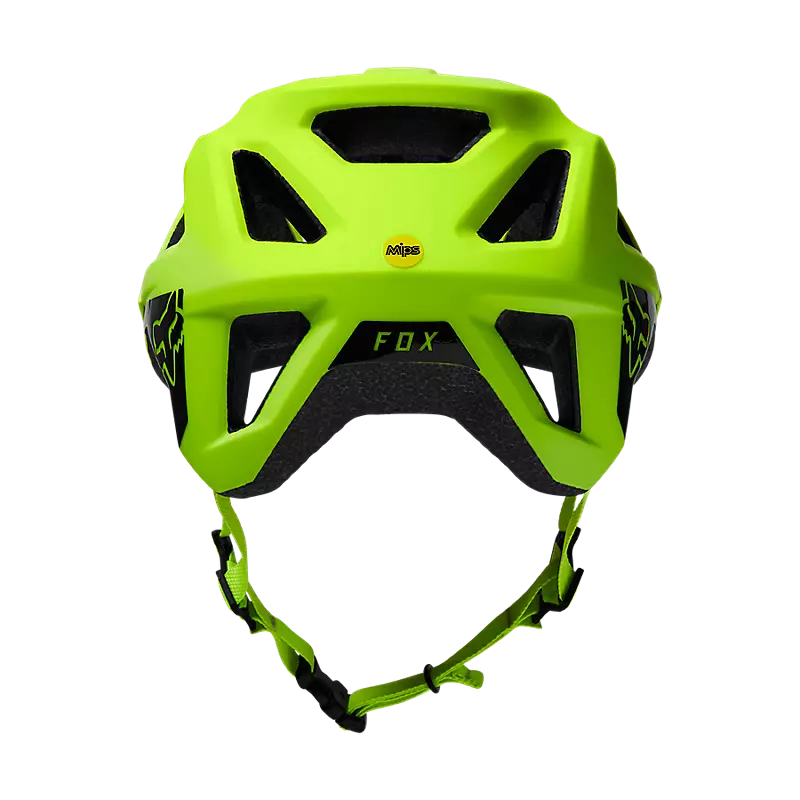 Youth Mainframe Helmet