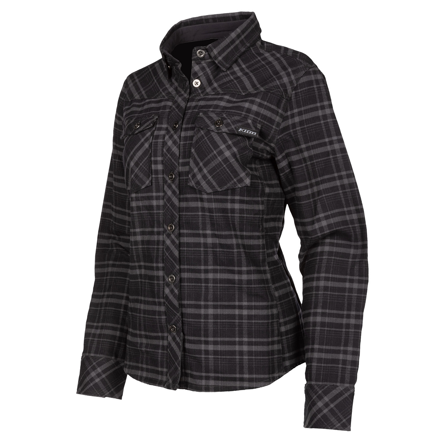 Upland Flannel Shirt