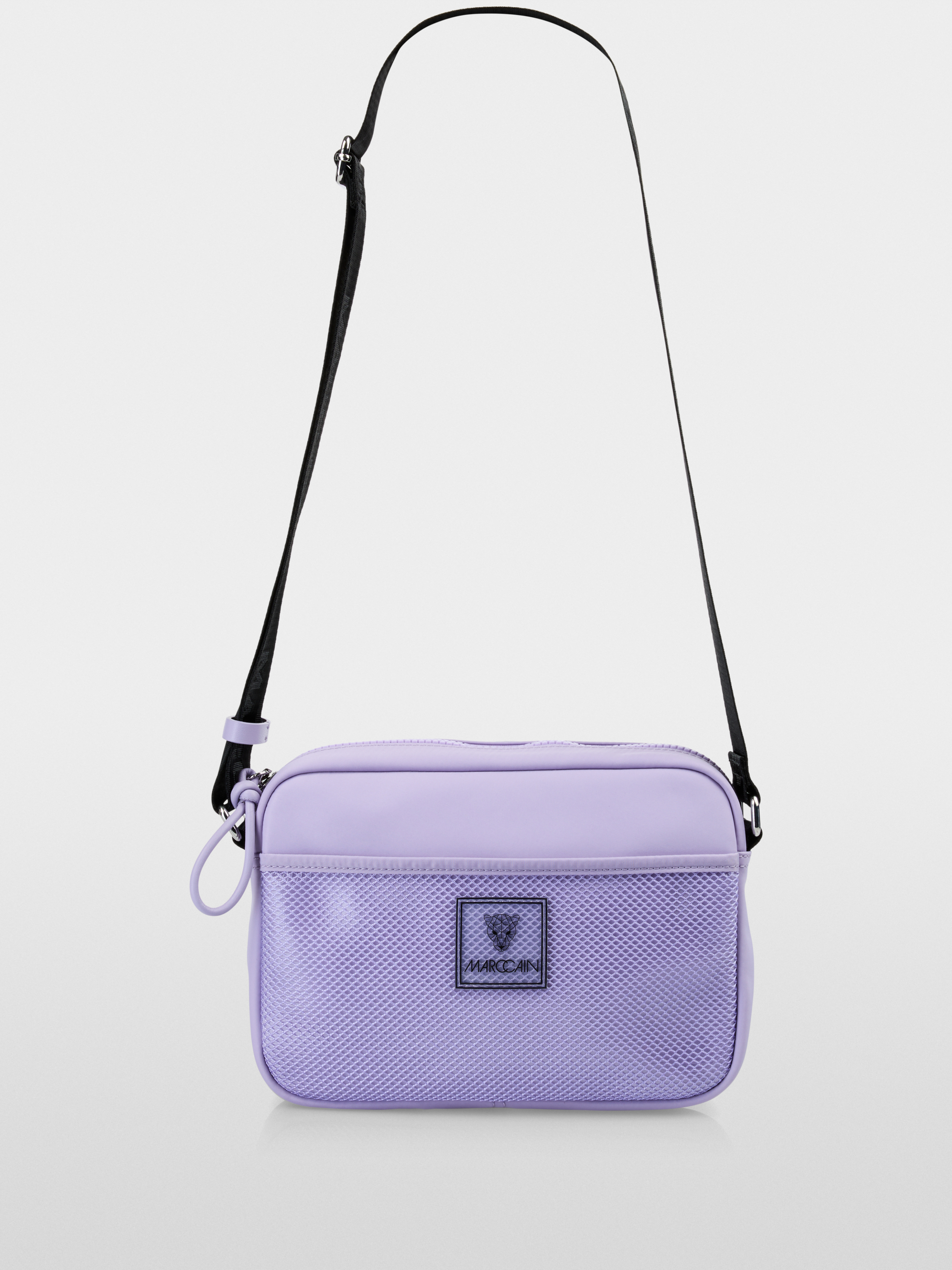 Marc-Cain Rethink Together shoulder bag