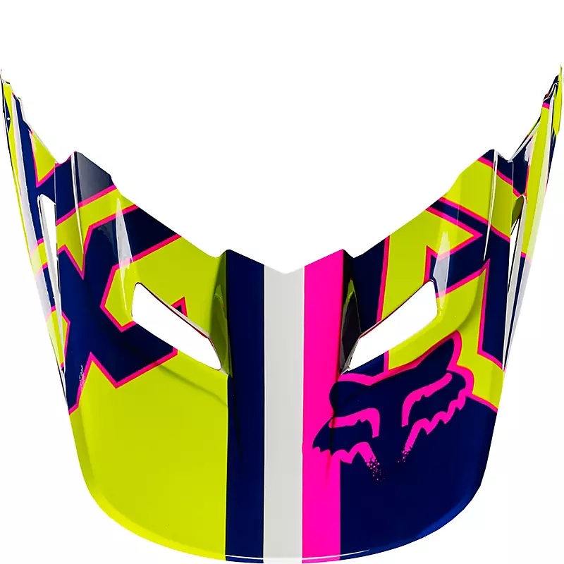 V1 Falcon Helmet Visor (2016)