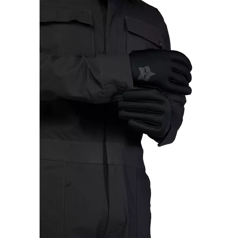 Defend Drive Dust Suit