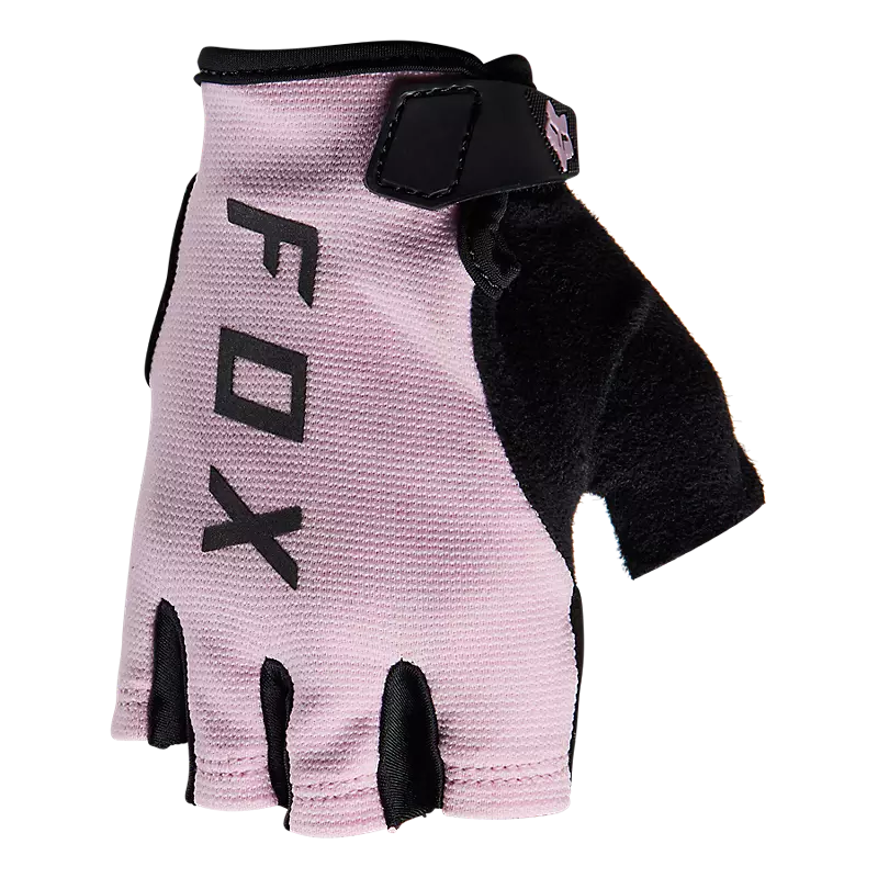 Womens Ranger Short Finger Gel Gloves