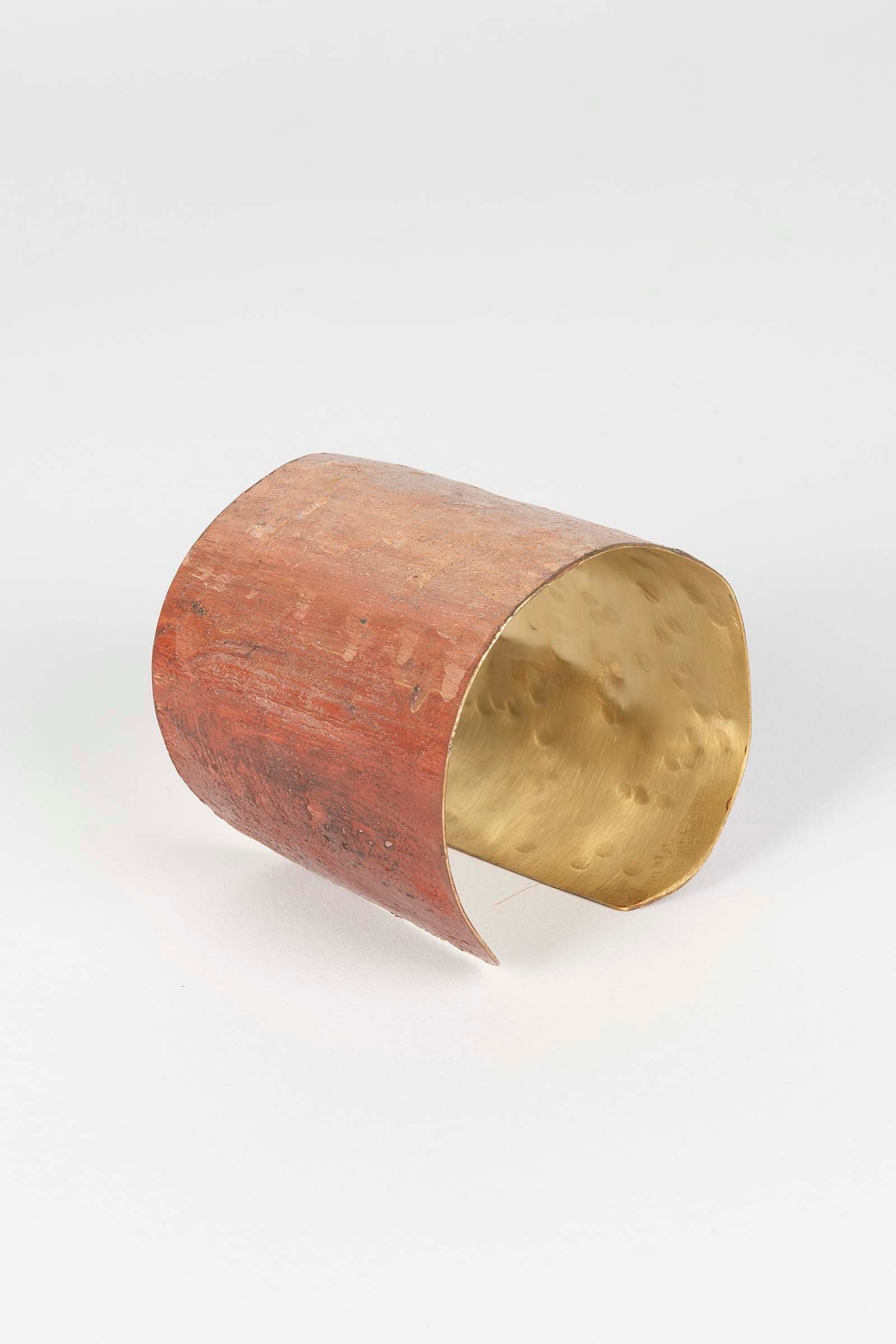 Rivera-spain Brazalete Andria rosa