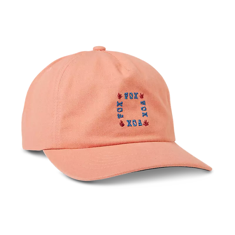 Womens Hinkley Adjustable Hat