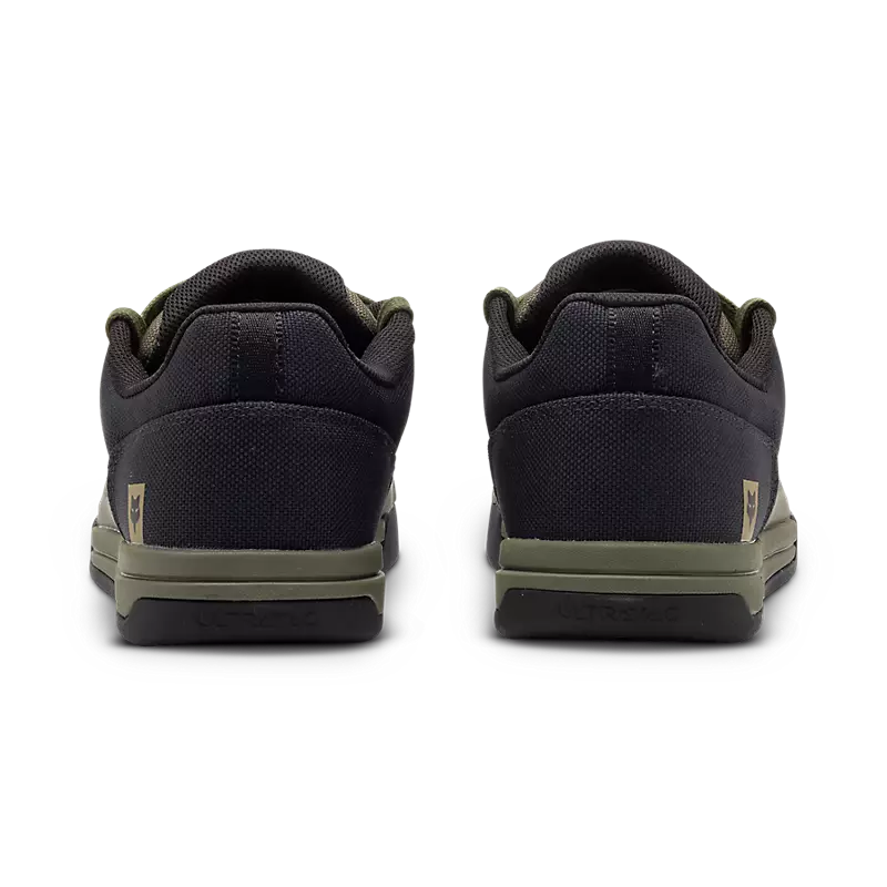 Fox Union Canvas Shoes