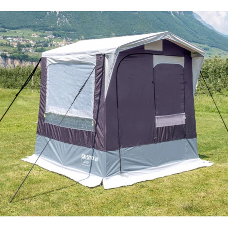 Tienda cocina Brunner GUSTO I NG GRIS 150 x 150 - con tapas