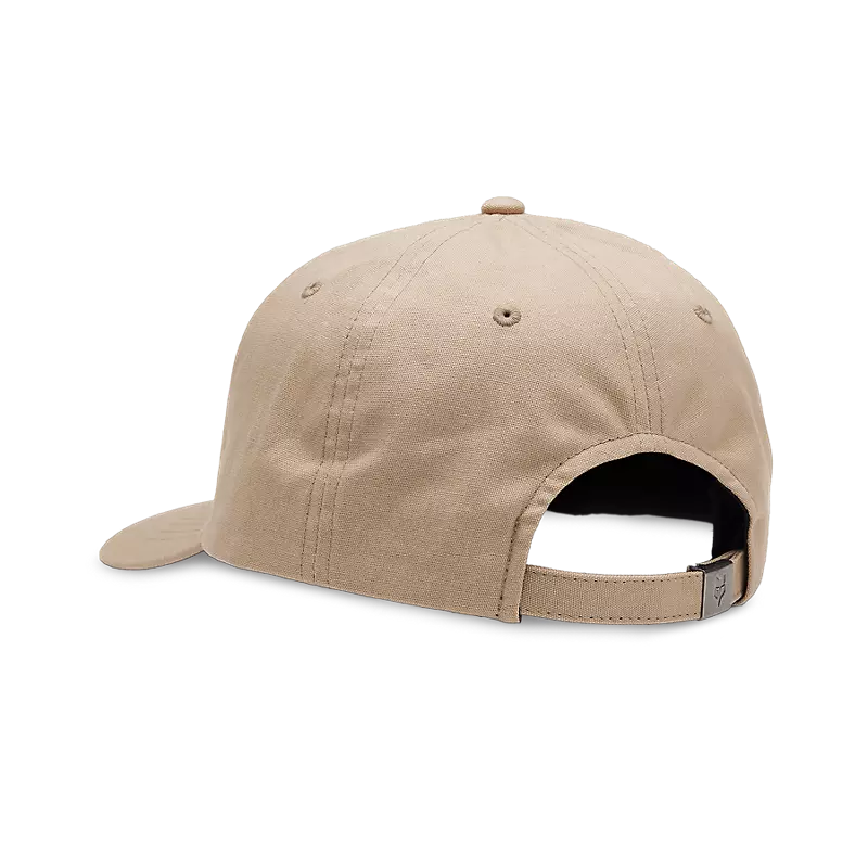 Level Up Adjustable Hat