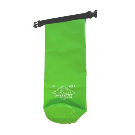 Bolsa HOSA ESTANCA 5L - verde