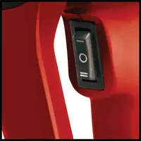 Hot Air Gun TH-HA 2000/1