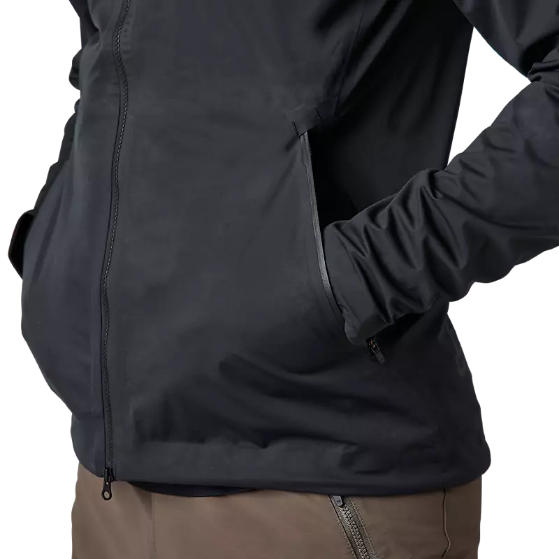 Flexair Water Jacket