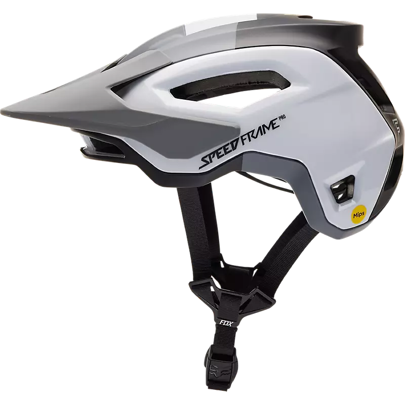 Speedframe Pro Klif Helmet