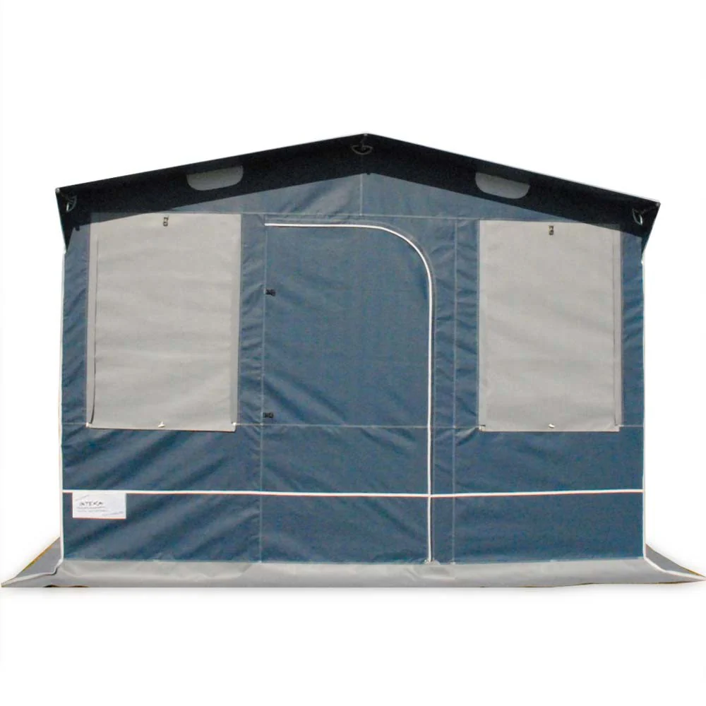 Tienda cocina pvc Intexca 300 x 200 - con tapas