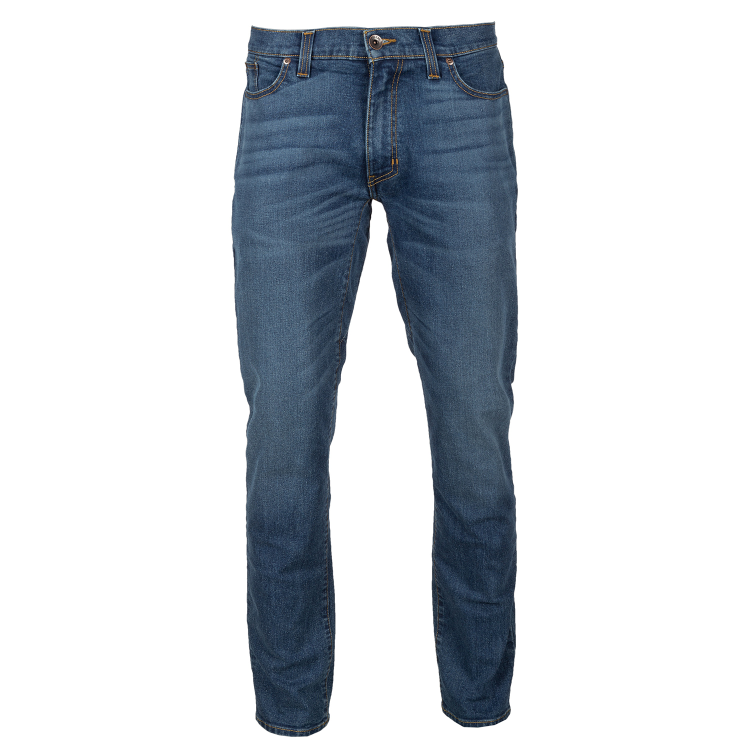 K Forty 3 Tapered Stretch Denim