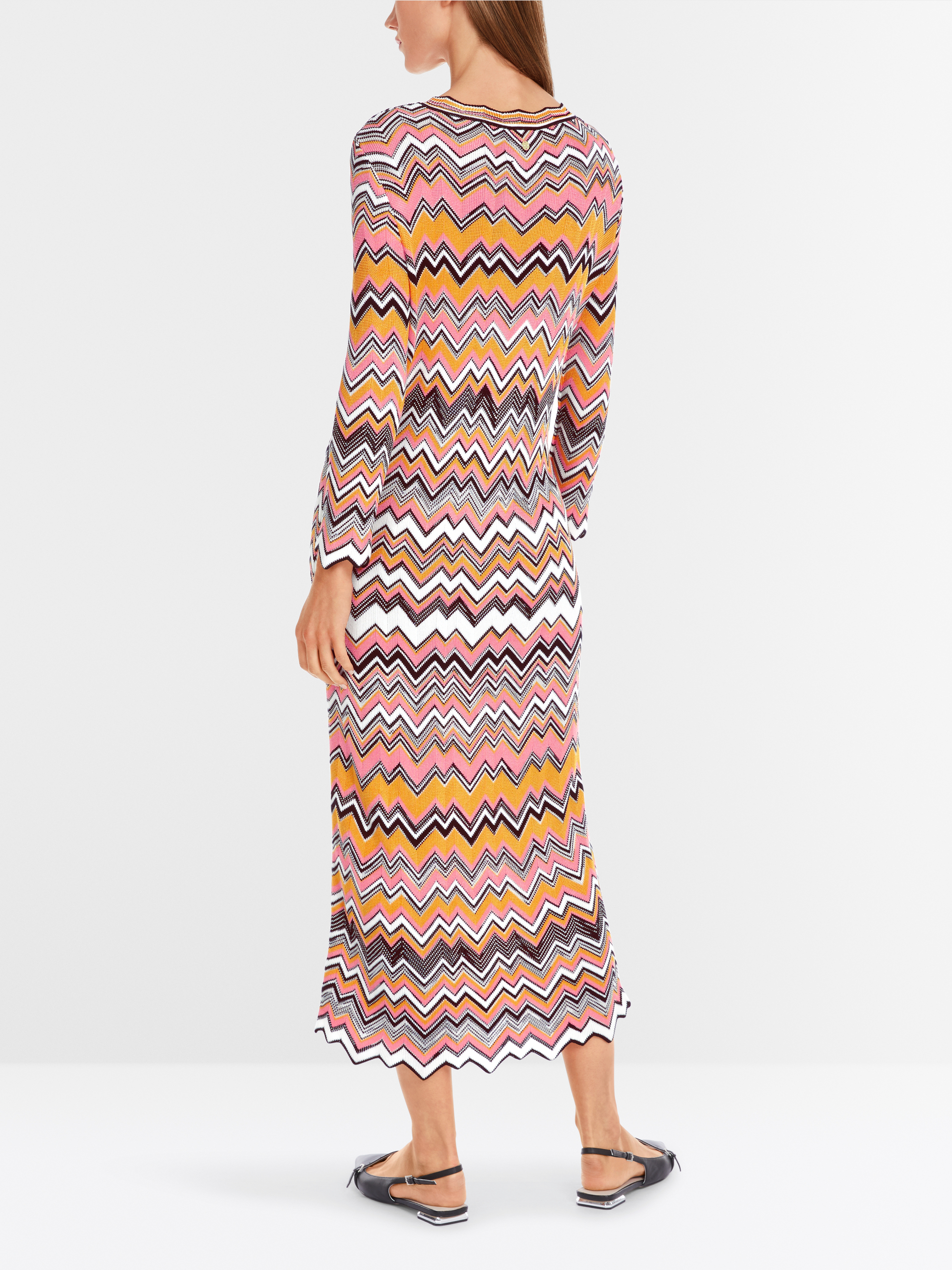 Marc-Cain Knitted Dress - Made in Germany